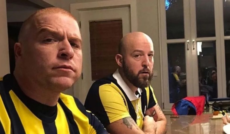 Athena Gökhan’a maça girememe cezası