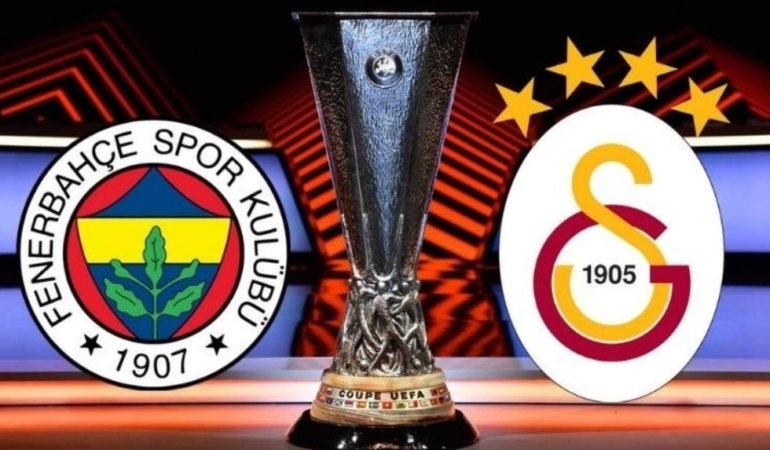 Fenerbahçe ve Galatasaray’ın UEFA geliri belli oldu!