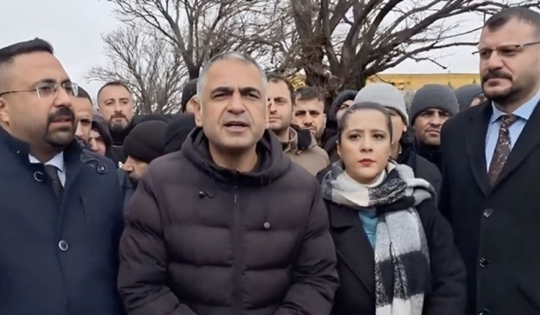 İngiliz siyasetçilerden Türkiye’ye mektup: ‘Türkmen, işçilerin haklarını savundu’