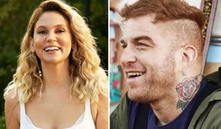 Gökhan Özoğuz’dan ‘Farah Zeynep Abdullah ile aşk yaşıyor’ iddiasına yanıt