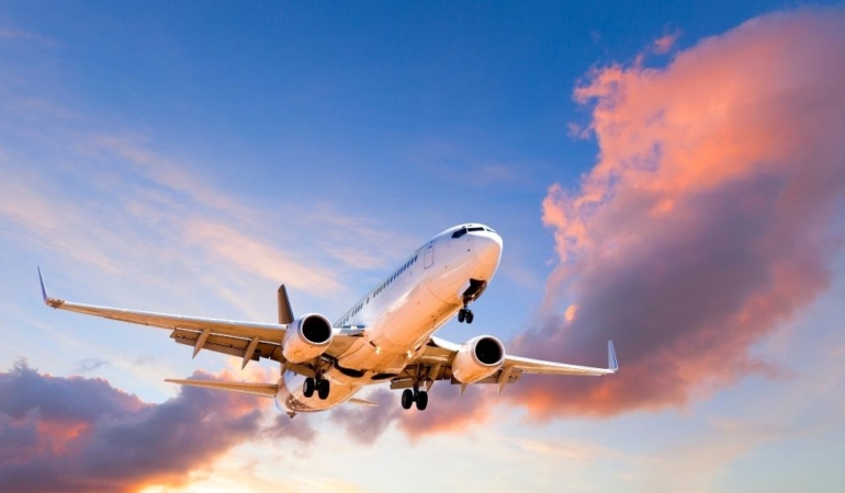 İstanbul-Manchester seferini gerçekleştiren uçaktan dumanlar çıktı…