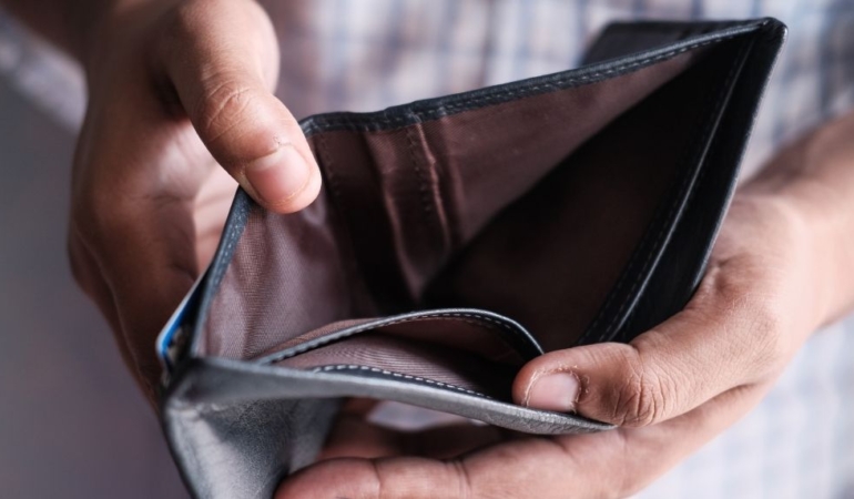 TÜRK-İŞ açıkladı: Türkiye’de açlık sınırı asgari ücreti geçti!