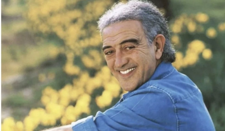 Edip Akbayram hayatını kaybetti