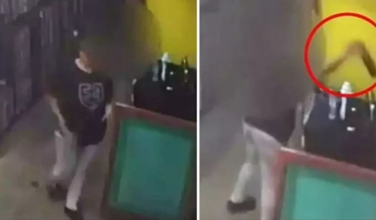 İş yerinde kıskançlık krizi çıktı: Terfi alan arkadaşını zehirledi