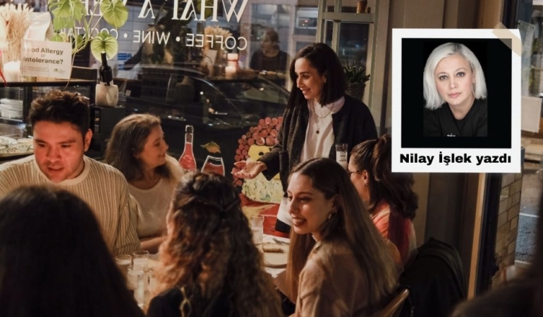 Yeni İnsanlara Şans Vermekten Korkmayın