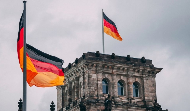 Almanya Türk, Afgan ve Suriyelilere tüm kapıları kapattı: İki büyük parti, koalisyon protokolünde anlaştı