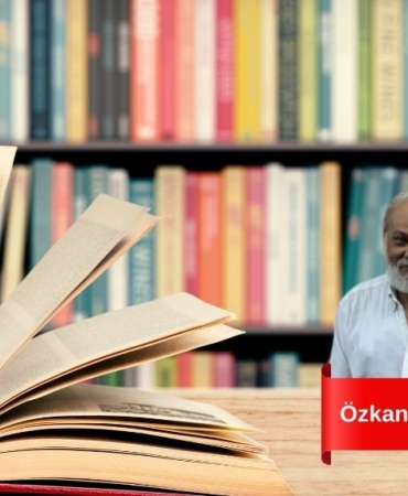 özkan saçkan