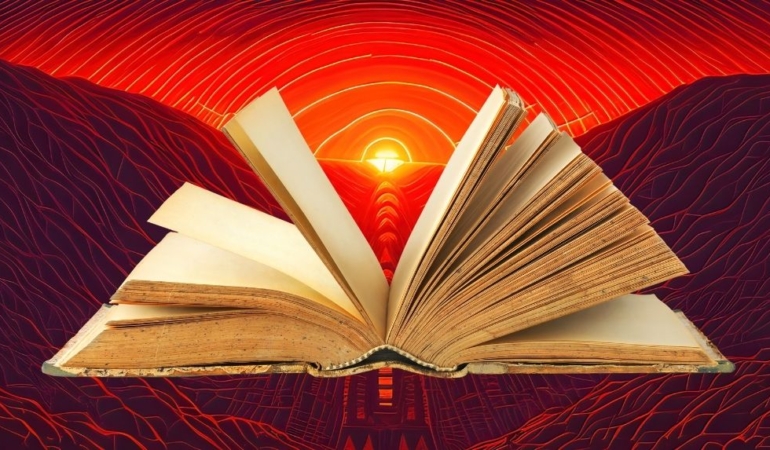 2027’de dünyanın sonunun geleceğini öngören 900 yıllık kitap tekrar gündemde