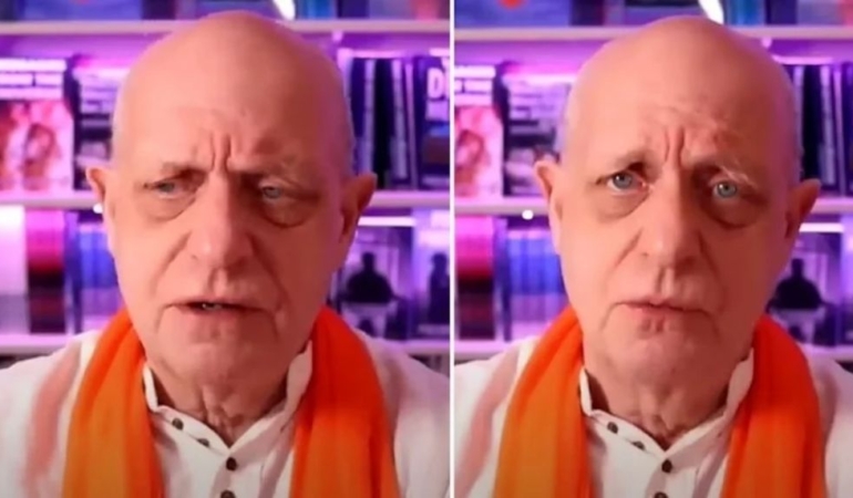 ‘Yeni Nostradamus’un korkutan tahmini 1 haftada gerçek oldu