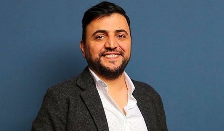 Sevilen oyuncu Şinasi Yurtsever hayatını kaybetti