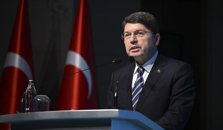 Adalet Bakanı’ndan İmamoğlu açıklaması