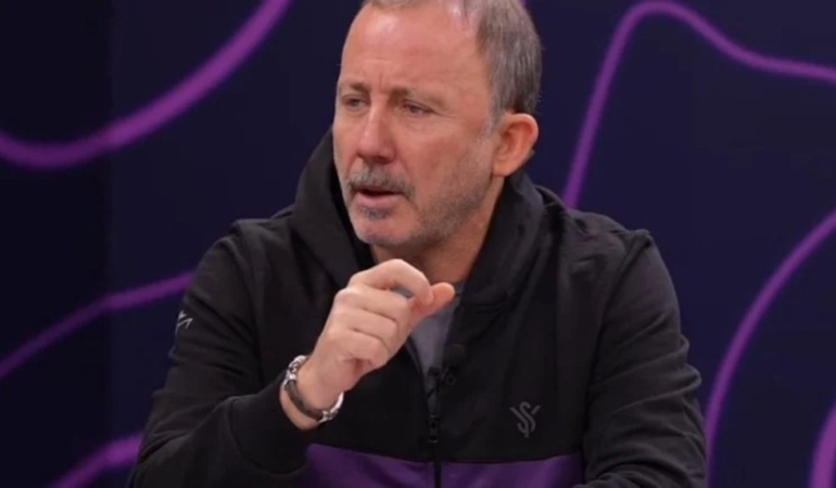 Sergen Yalçın’dan G.Saray kehaneti