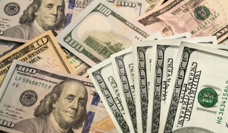 Hazine ve Maliye Bakanlığı açıkladı: Türkiye’nin dış borcu 2024’te yükseldi