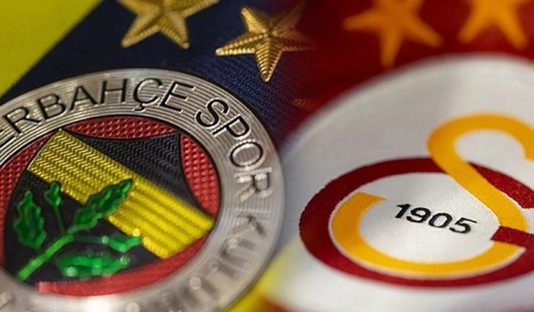 Dev derbinin hakemi açıklandı