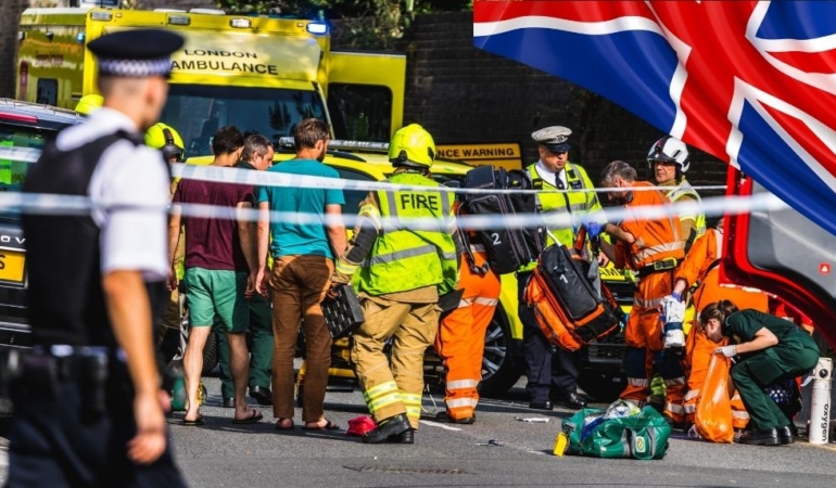 İngiltere’de kriz kapıda: Üç kritik mesleğe kimseler yanaşmıyor