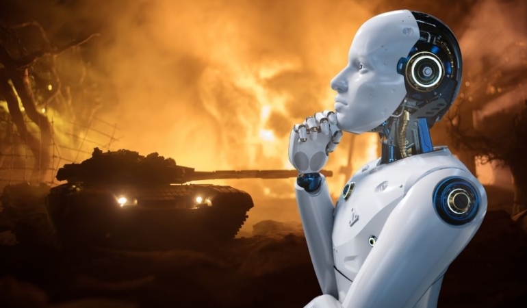 ChatGPT’ye dünyayı nasıl ele geçireceğini sordular: Cevabı herkesi korkuttu