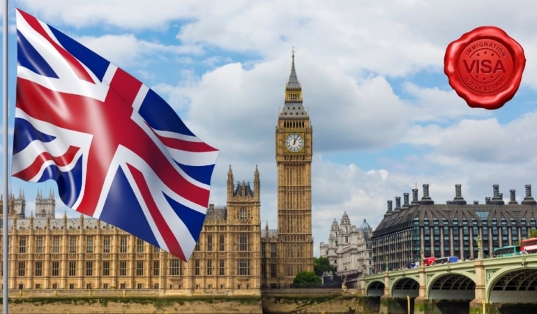 İngiltere’ye giriş için elektronik seyahat izni zorunlu olacak: Türkiye bu uygulamaya dahil mi?