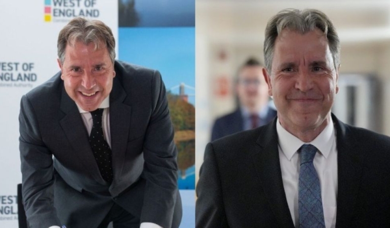 İngiliz milletvekili, ‘cinsel suçlar’ şüphesiyle tutuklandı