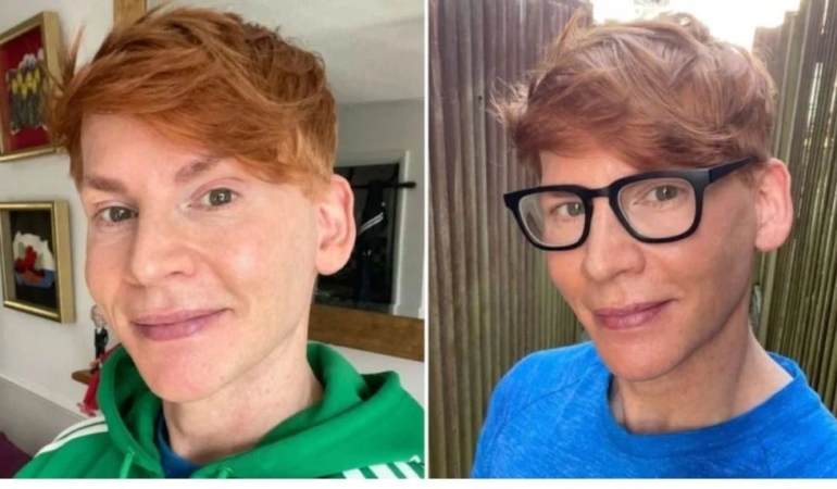 İngiliz adamın yaşına kimse inanmıyor: Tahminlerden 30 yaş daha yaşlı