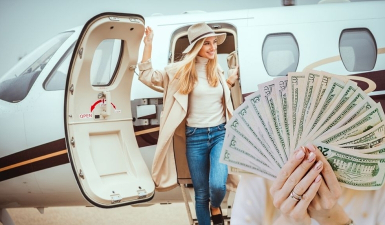 Forbes açıkladı: Dünyanın en zengin kadınları belli oldu