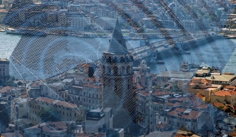 İstanbul’da 6.2 büyüklüğünde deprem!