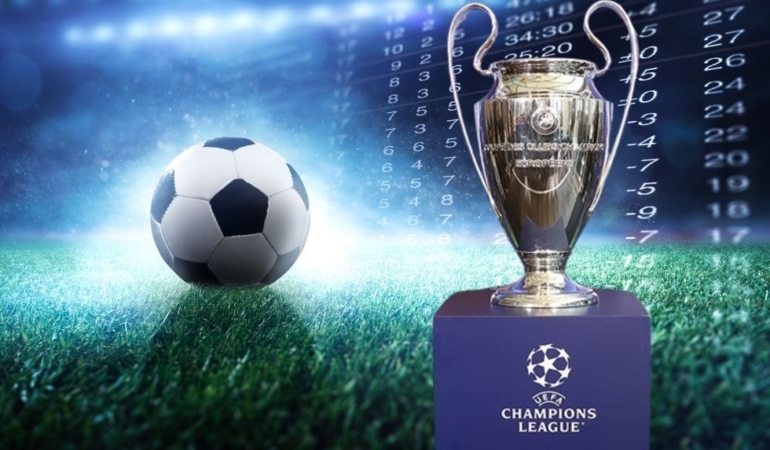 Şampiyonlar Ligi formatı değişiyor
