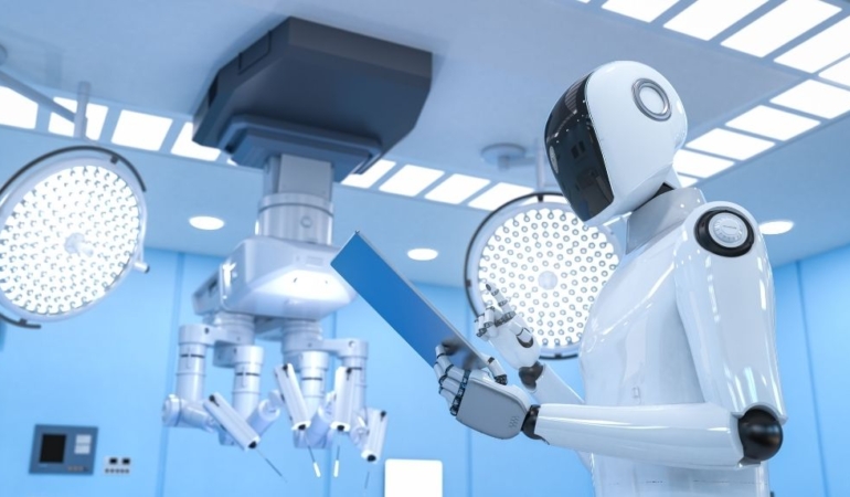 Japonya’da yapay zeka tıp sınavını geçti