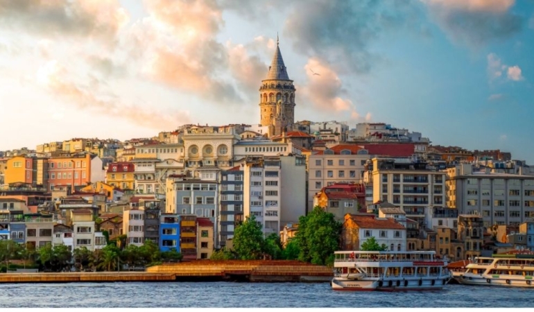 İstanbul’da yaşamanın maliyeti 90 bin TL’yi aştı