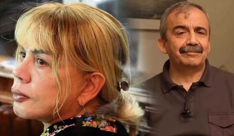Sırrı Süreyya Önder’in ölümü sonrası saçlarını kazıtmıştı: Sezen Aksu’nun son hali ortaya çıktı