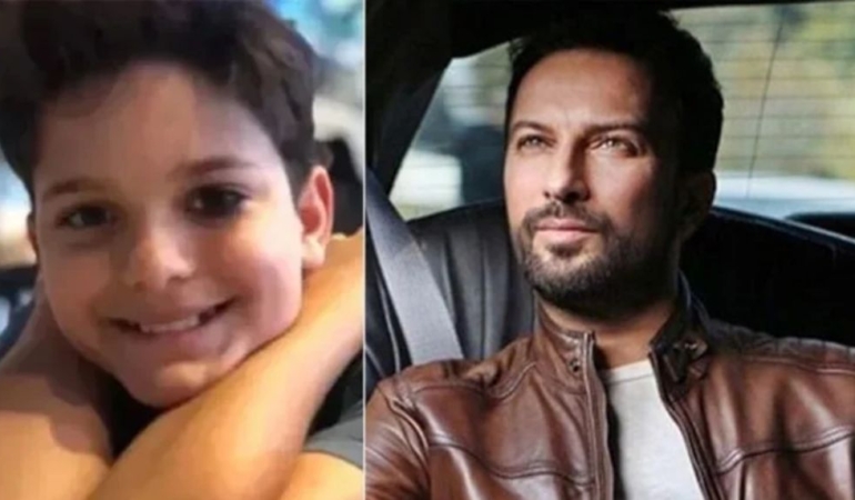 Tarkan, Ahmet Mattia Minguzzi cinayetiyle ilgili karara sessiz kalmadı