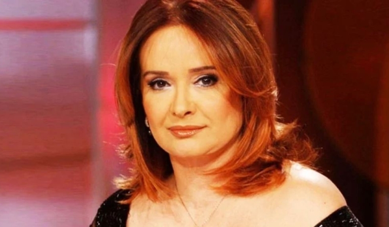 Müjde Ar, Gazzeli bir çocuğa koruyucu anne olacak