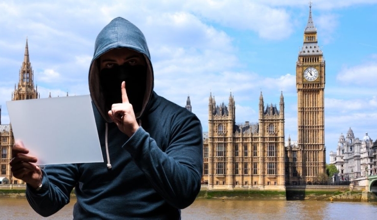 Hukuki yardım kurumu hacklendi: Yüz binlerce kişinin verileri ele geçirildi