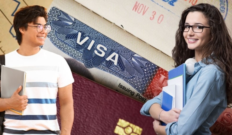 ABD öğrenci vizelerini açtı: Sosyal medya hesaplarınızın şifreleri istenecek