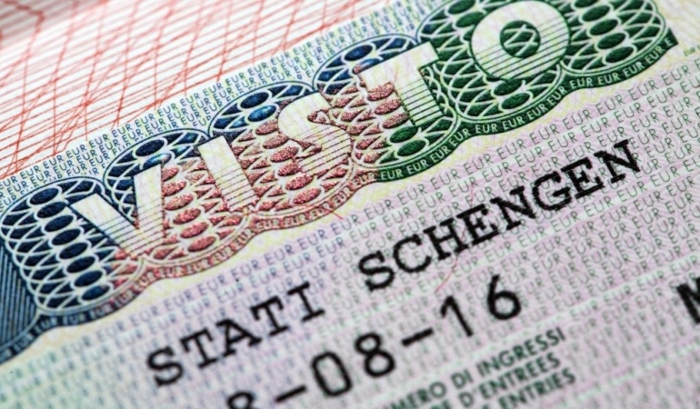 Hangi ülke Türk vatandaşlarına daha fazla Schengen veriyor?