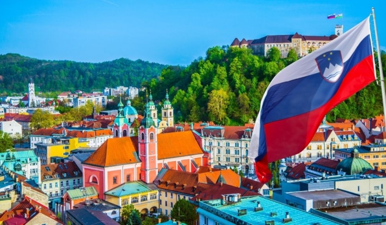 Slovenya dijital göçebe vizesi başlatıyor: İşte bilmeniz gerekenler