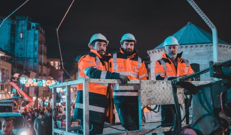 Türkiye, işçi haklarında en kötü 10 ülke arasında