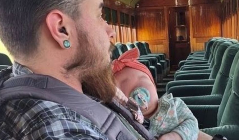 Kocası, başka bir erkekten hamile kaldı!