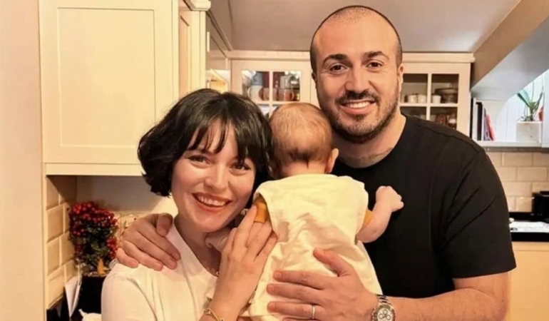 İki yıllık evlilikte mutsuz son: Boşanıyorlar!