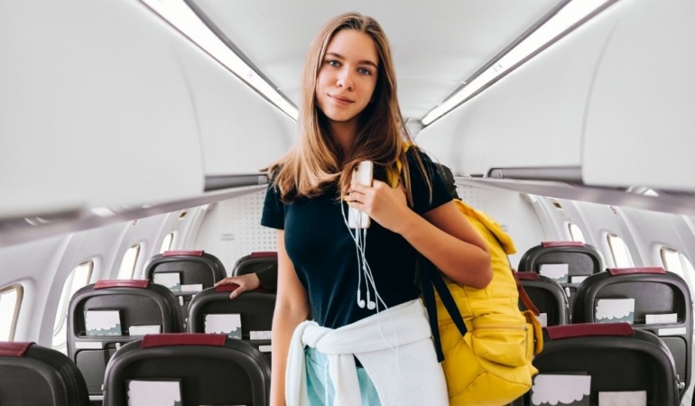 Uçaklar için yeni karar! Artık o ücret ödenmeyecek