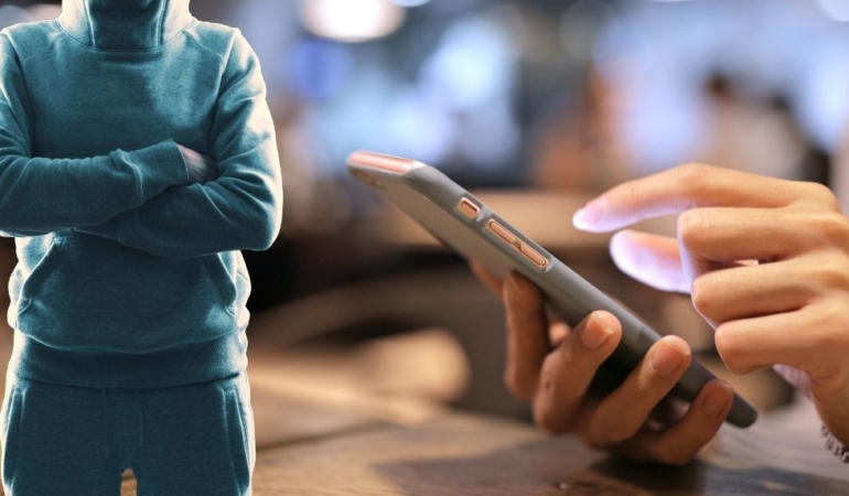 Ekran görüntüsü alanın hesabını boşaltıyorlar: Paranıza göz koyan virüs yayılıyor