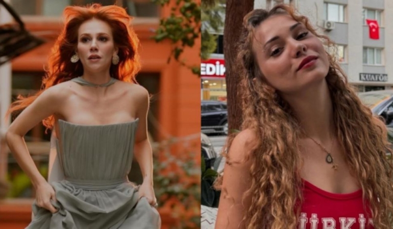 Elçin Sangu soluğu karakolda aldı: ‘Can güvenliğim yok’