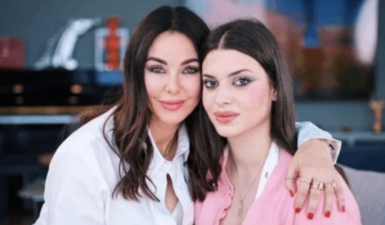 Defne Samyeli ile kızı Derin Talu dolandırıldı