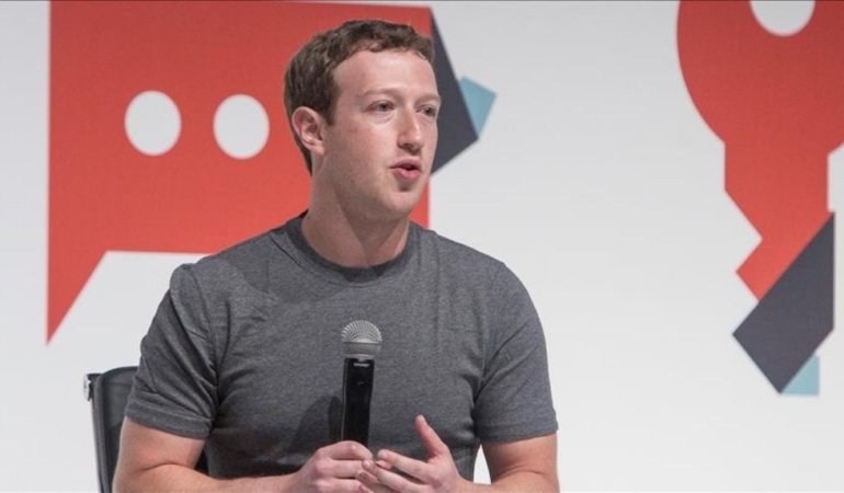 Zuckerberg’den 100 milyon dolarlık maaş: WhatsApp’tan iş teklif ediyor