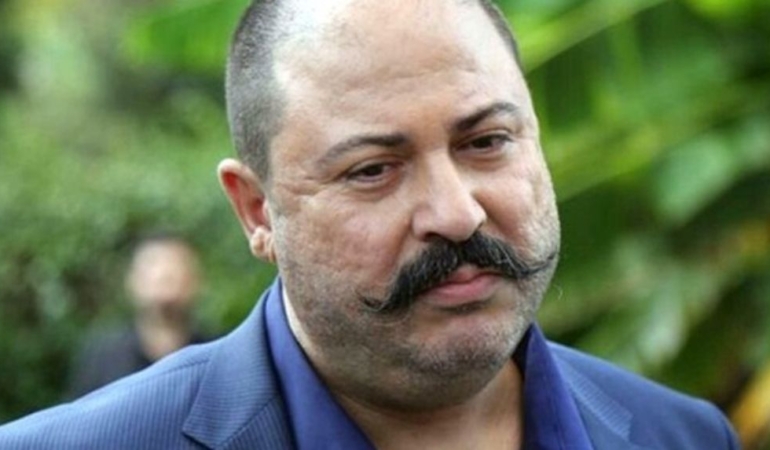 Kurtlar Vadisi’nin ünlü oyuncusu yaşamını yitirdi