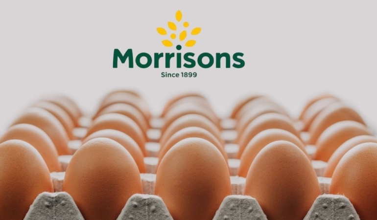 Birleşik Krallık’ın ünlü marketi, yumurta satın alan herkese acil bir mesaj yolladı