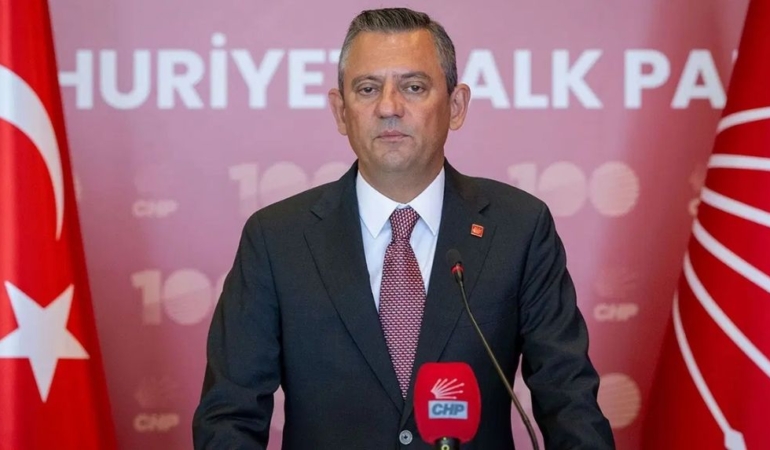 Özgür Özel: ‘Bana bu milleti sokağa davet ettirme!’