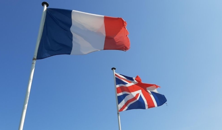 İngiltere ve Fransa’dan nükleer hamle