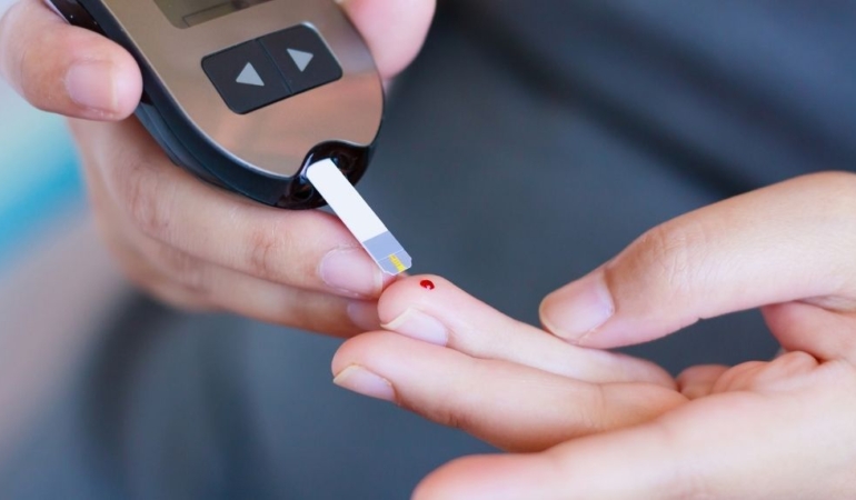 İngiltere’de çığır açan keşif: Tip 1 diyabeti yıllarca öteliyor