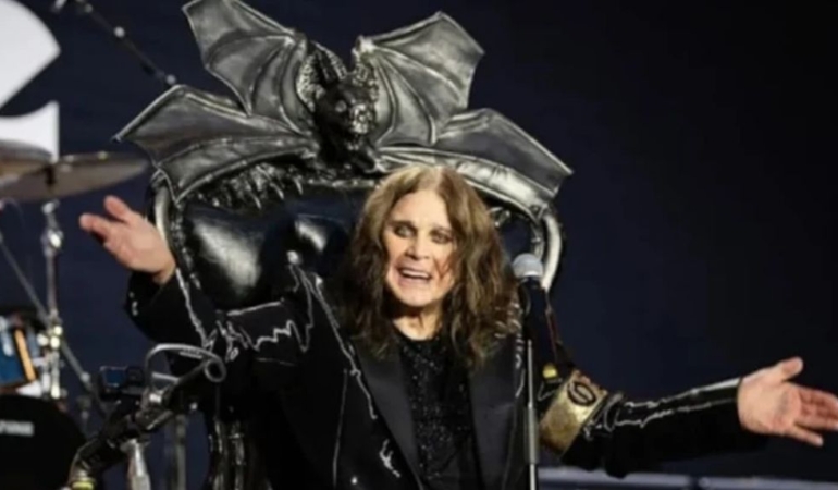 Veda konserinden haftalar sonra vefat etti