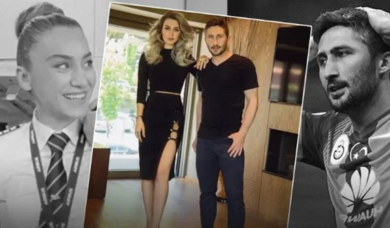 Sabri Sarıoğlu hakkında yasak aşk iddiası: Otel görevlisi eşine ihbar etti